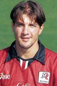 Alessandro Iannuzzi 1999-2000