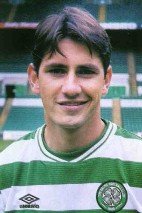 Jackie McNamara 1999-2000