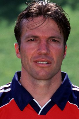 Lothar Matthäus 1999-2000