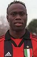 Taribo West 1999-2000