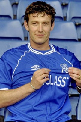 Chris Sutton 1999-2000