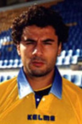 Rafael Sastre 1999-2000