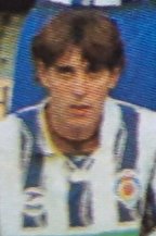 David Bauzá 1999-2000