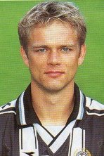 Morten Bisgaard 1999-2000