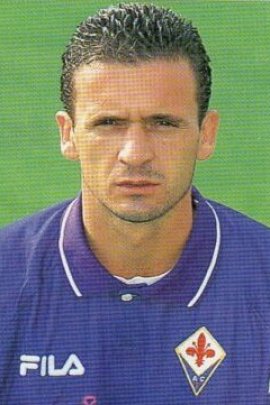 Predrag Mijatovic 1999-2000