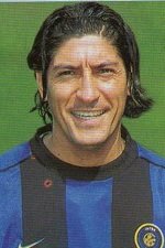 Iván Zamorano 1999-2000