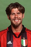 Zvonimir Boban 1999-2000