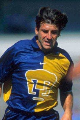 Fernando Ochoaizpur 1999