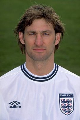 Tony Adams 1999