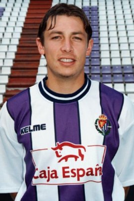 Gabriel Heinze 2000-2001