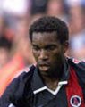 Augustine Okocha 2000-2001