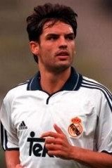 Fernando Morientes 2000-2001