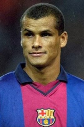  Rivaldo 2000-2001