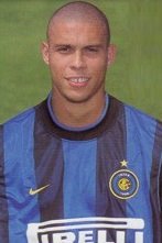 Ronaldo 2000-2001