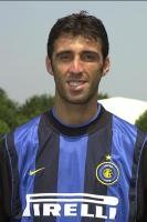 Hakan Sükür 2000-2001