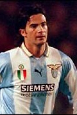 Fernando Couto 2000-2001