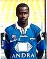 Samba Diawara 2000-2001