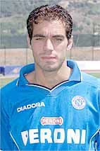 Claudio Bellucci 2000-2001
