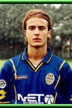 Alberto Gilardino 2000-2001