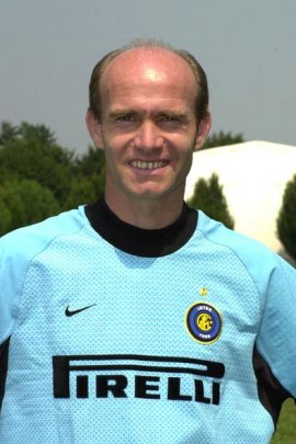 Marco Ballotta 2000-2001