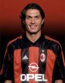 Paolo Maldini 2000-2001