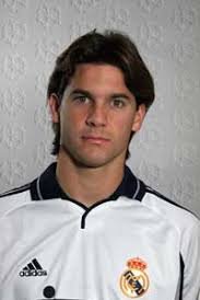 Santiago Solari 2000-2001