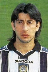 Cristian Lionel Díaz 2000-2001