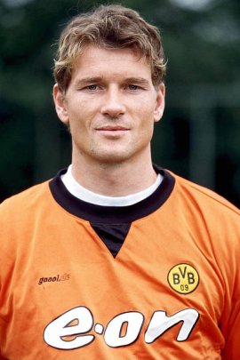 Jens Lehmann 2000-2001