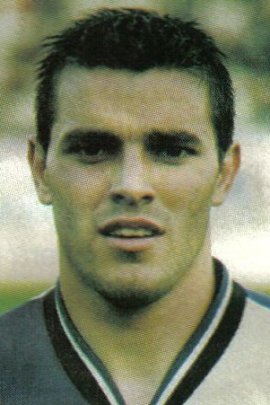 Xavier Molist 2000-2001