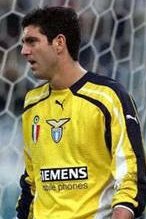 Paolo Orlandoni 2000-2001