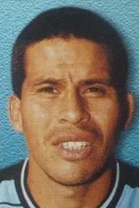 Fernando Cáceres 2000-2001