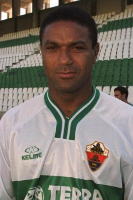  Mazinho 2000-2001