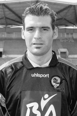 Sébastien Maté 2000-2001