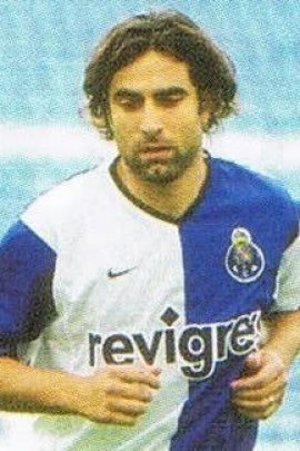 Juan Antonio Pizzi 2000-2001