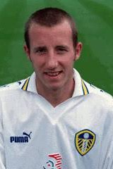 Lee Bowyer 2000-2001