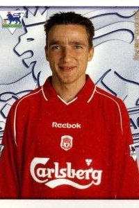 Vladimir Smicer 2000-2001