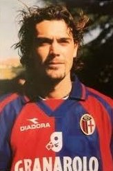 Jonathan Binotto 2000-2001