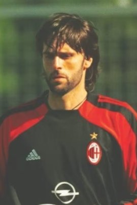 Valerio Fiori 2000-2001