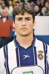 Mario Bermejo 2000-2001