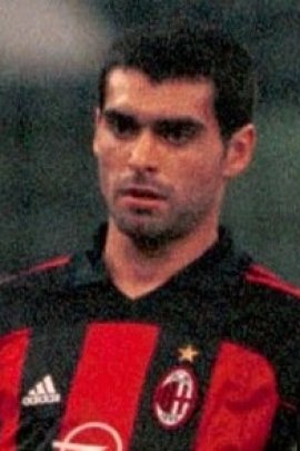 Roberto Ayala 2000-2001