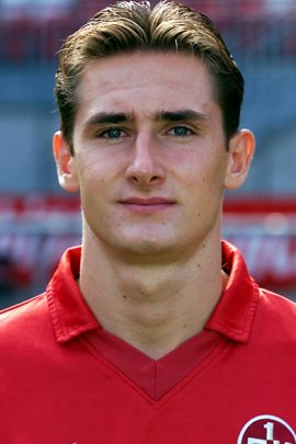 Miroslav Klose 2000-2001