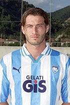 Mirco Sadotti 2000-2001