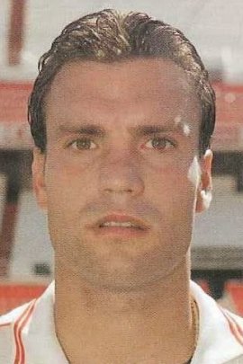 Diego  Ribera 2000-2001