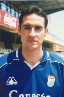 Vicente Moreno 2000-2001
