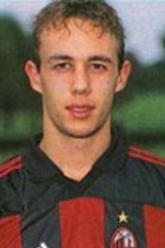 Marco Donadel 2000-2001
