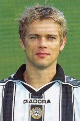 Morten Bisgaard 2000-2001