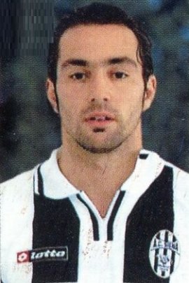 Marcello Campolonghi 2000-2001