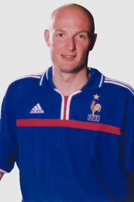 Frank Leboeuf 2000