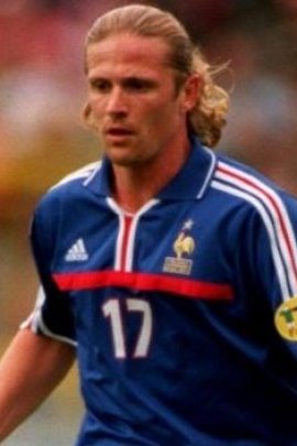 Emmanuel Petit 2000