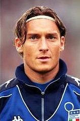 Francesco Totti 2000